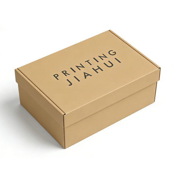 Wholesale Custom Corrugated Box Manufacturer Eco Friendly Cardboard Shipping Packaging Box