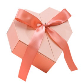 Custom Foldable Gift Box