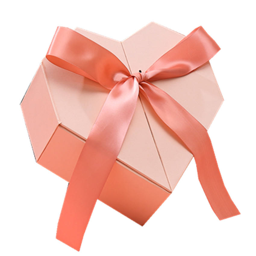 Custom Foldable Gift Box