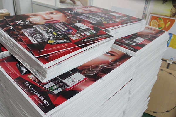 Introduction to Digital Printing Process