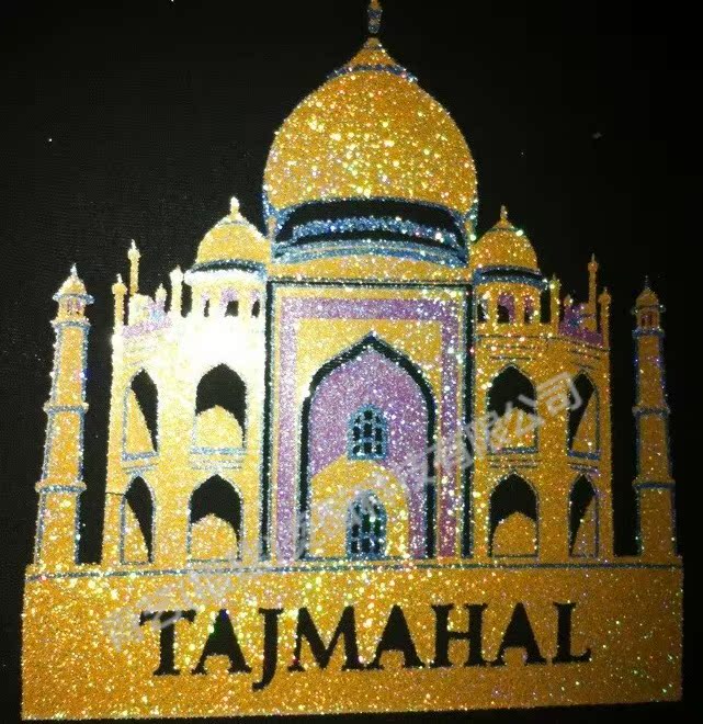 Introduction to Color Onion Printing Process