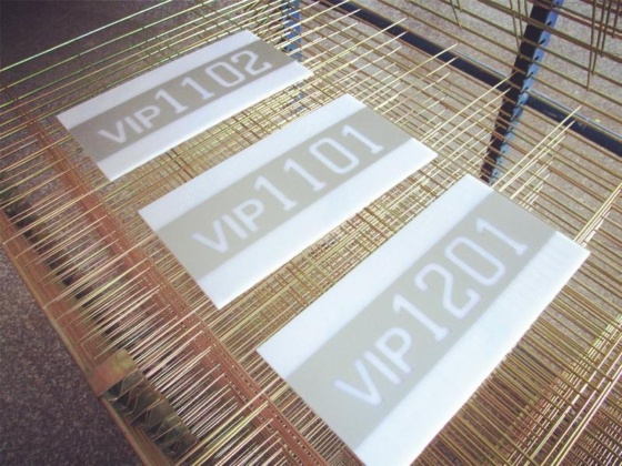 Introduction to Screen Printing Process