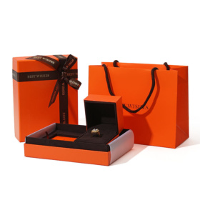 Paper Cardboard Gift Box