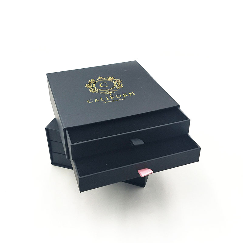 Custom Printing Packaging Box Corrugated Gift Shipping Box for Small Business