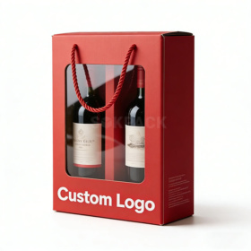 Cardboard Folding Box