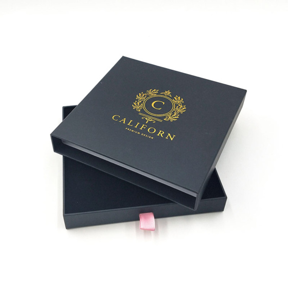 Custom Printing Packaging Box Corrugated Gift Shipping Box for Small Business