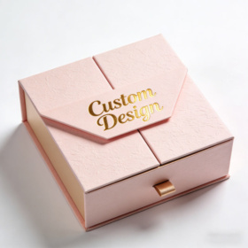 Custom Gift Box