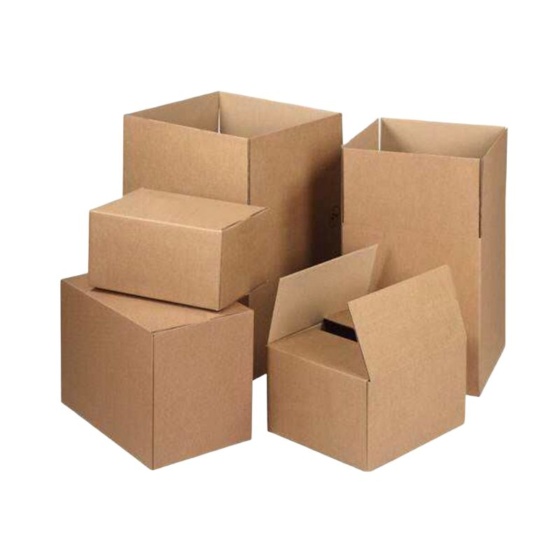 Customized High Strength Corrugated Cardboard Boxes Wholesale Manufacturer