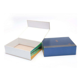 Custom Printed Carton Box