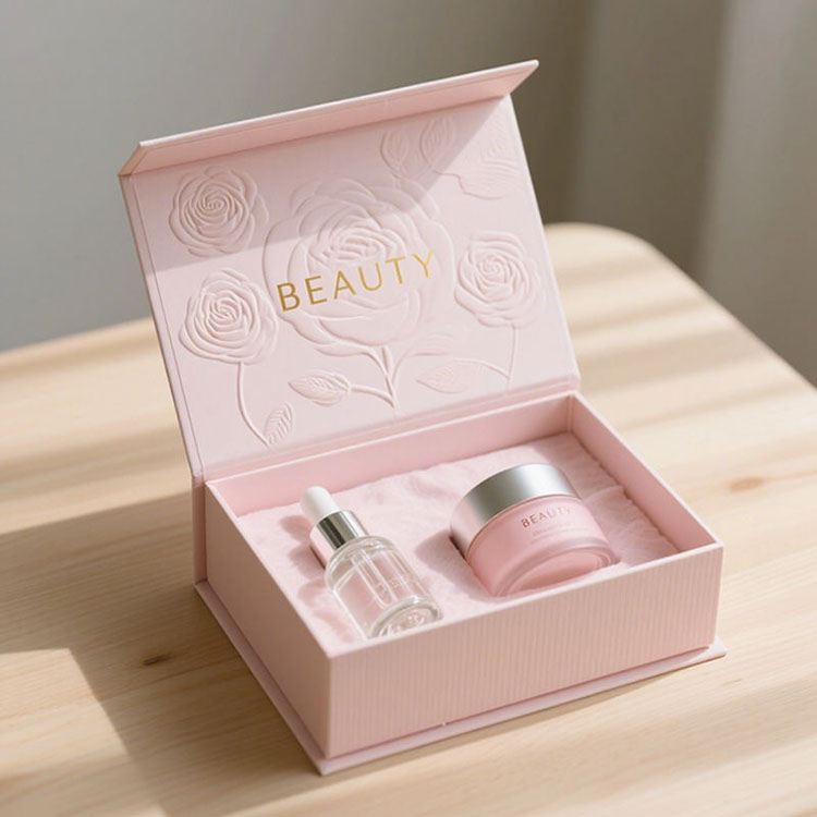 Box Packaging Supplier