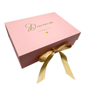 Custom Spot UV Packaging Printing