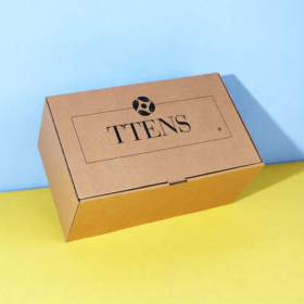 Folding Corrugated Box packaging