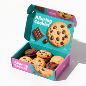 Paper Box Packaging Manufacturer