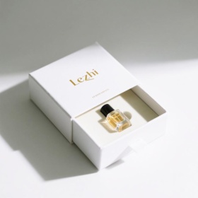Drawer Rigid Box for Perfume